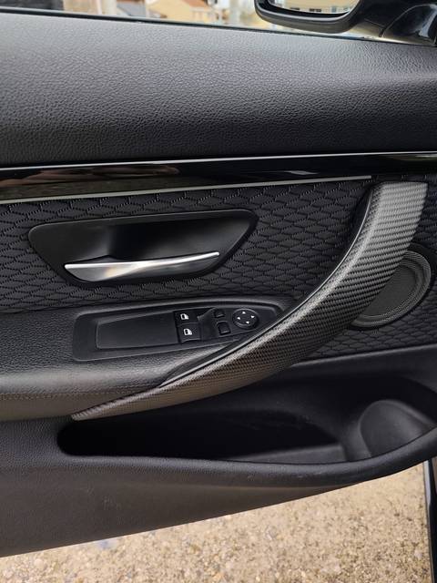 2014 BMW 4-Serie — sličica 14