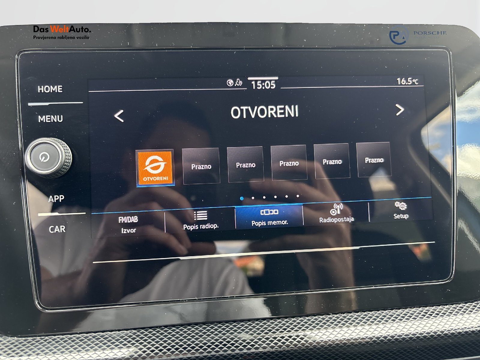 2026 Volkswagen T-Cross — fotografija 18