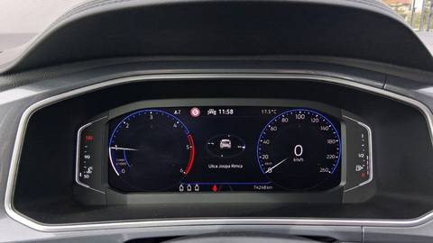 2023 Volkswagen T-Roc — sličica 20