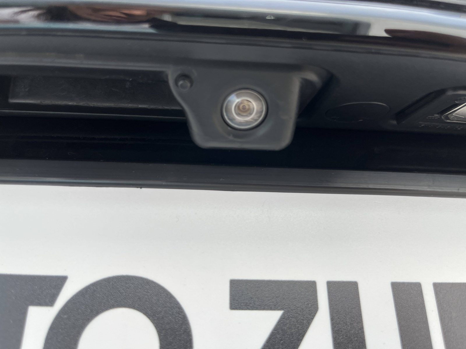 2020 Škoda Superb — fotografija 19