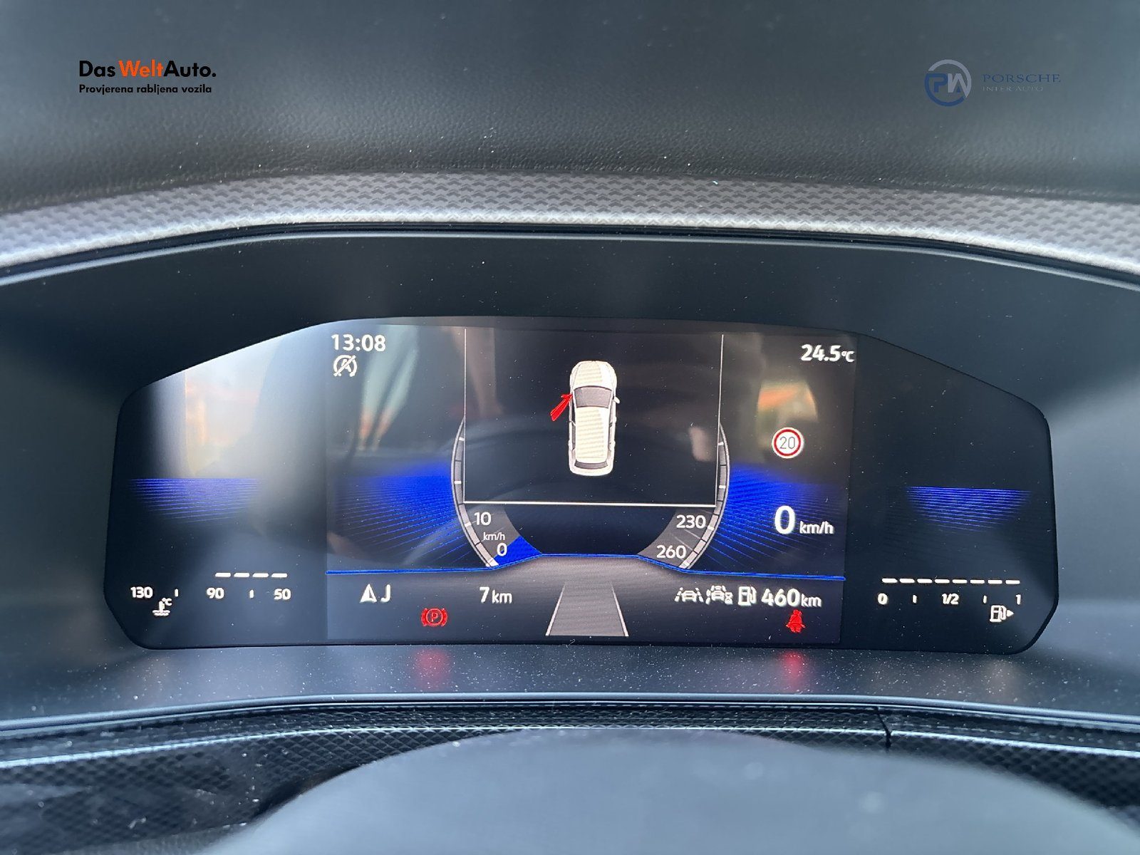 2026 Volkswagen T-Cross — fotografija 14