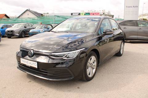 2024 Volkswagen Golf VIII