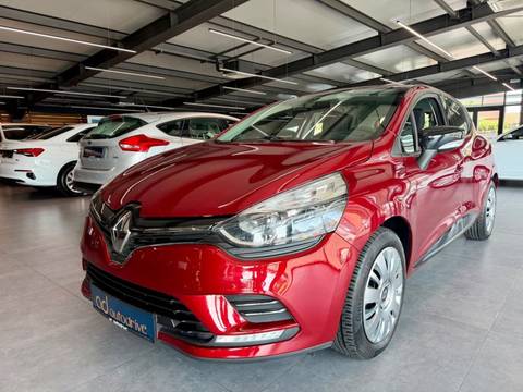 2017 Renault Clio — sličica 2