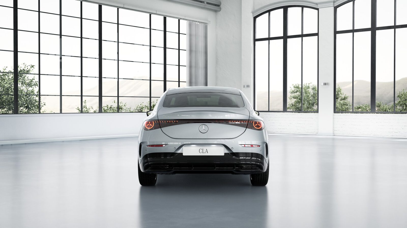 Mercedes-Benz CLA — fotografija 6