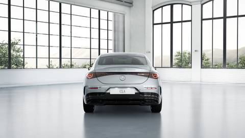 Mercedes-Benz CLA — sličica 6