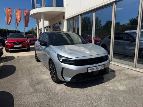 2021 Opel Corsa — sličica 4