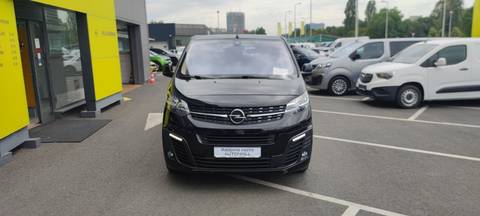 2023 Opel Zafira — sličica 2