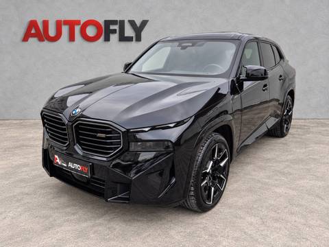 2023 BMW X7