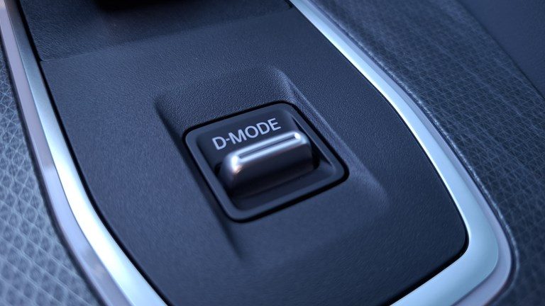2026 Nissan Qashqai — fotografija 17