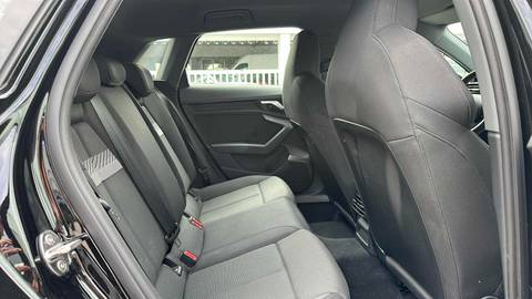2023 Audi A3 Sportback — sličica 10