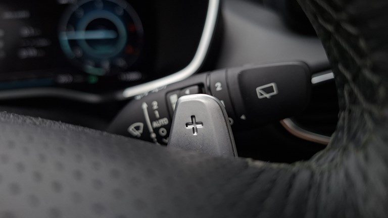 2023 Hyundai Santa — fotografija 22