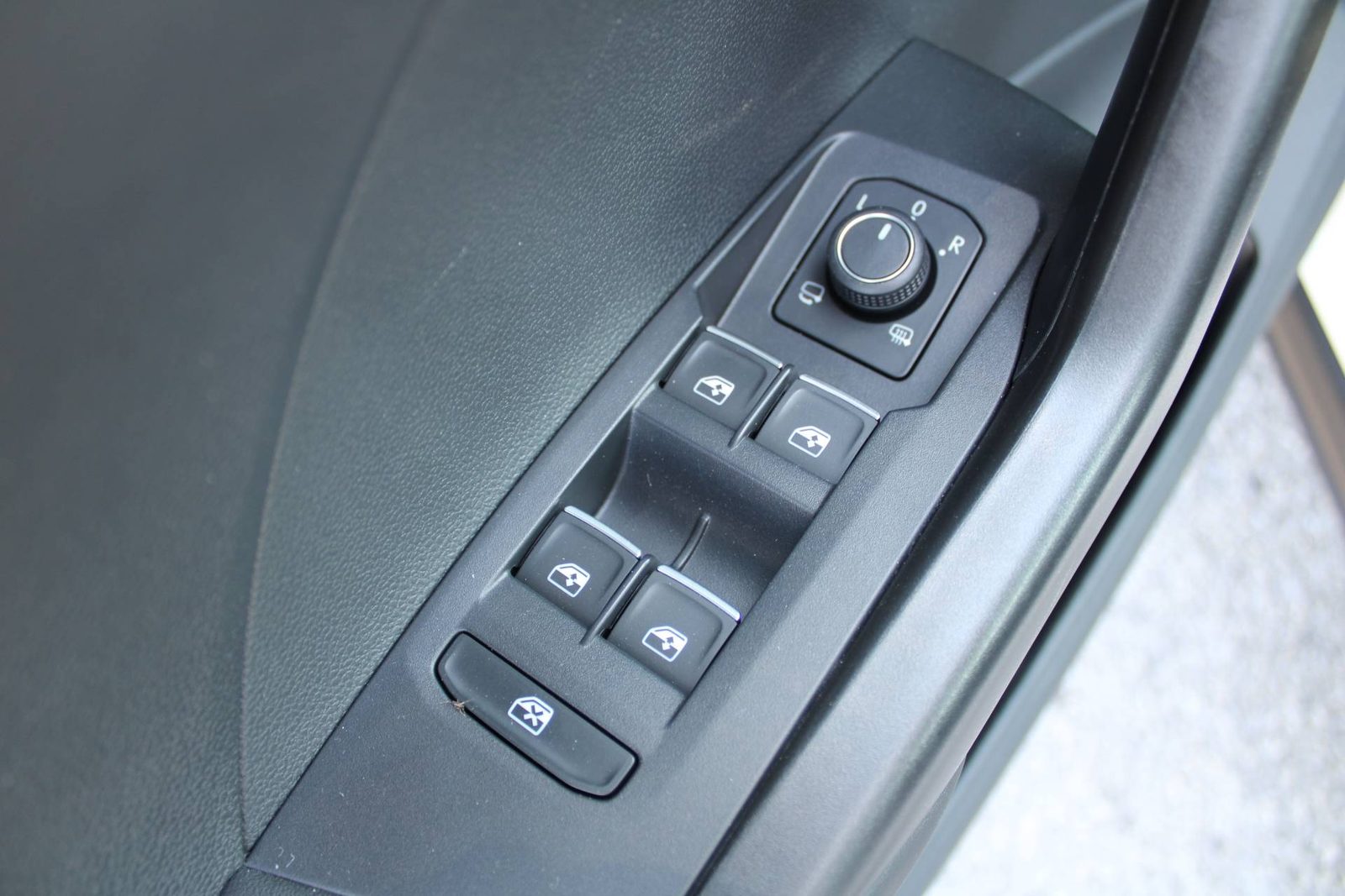 2022 Volkswagen T-Cross — fotografija 15