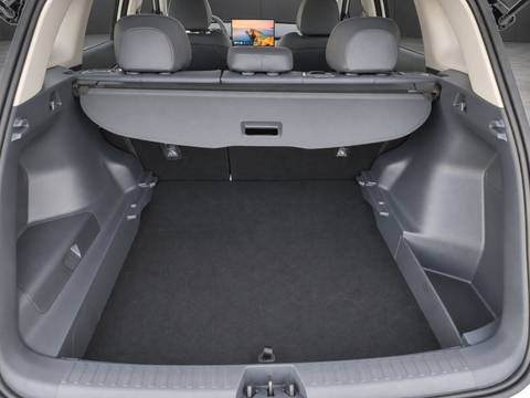 2026 Geely Starray EM-i — sličica 11