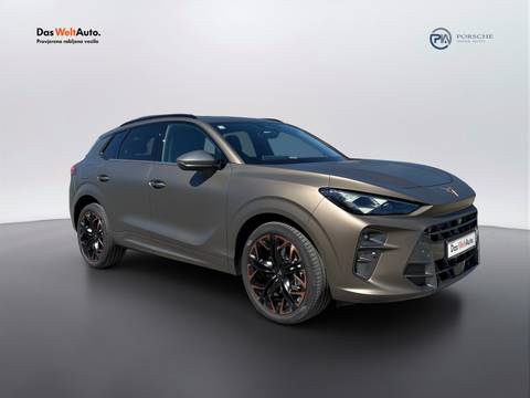 2026 Cupra Terramar — sličica 3