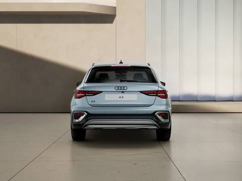 2026 Audi A3 allstreet — sličica 6