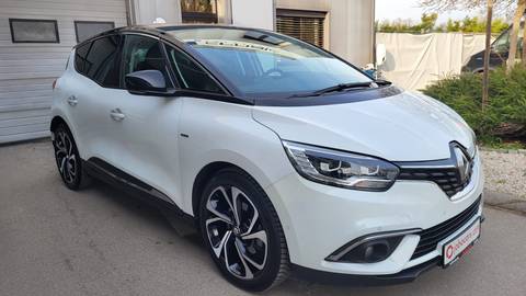 2020 Renault Scenic — sličica 4