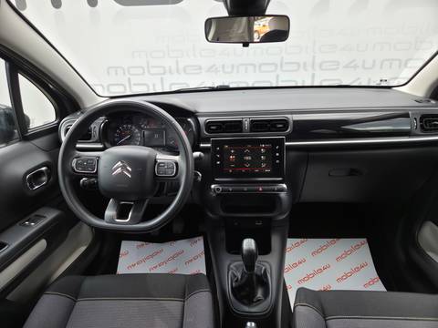 2019 Citroën C3 — sličica 8