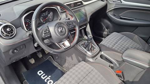 2024 MG ZS — sličica 5
