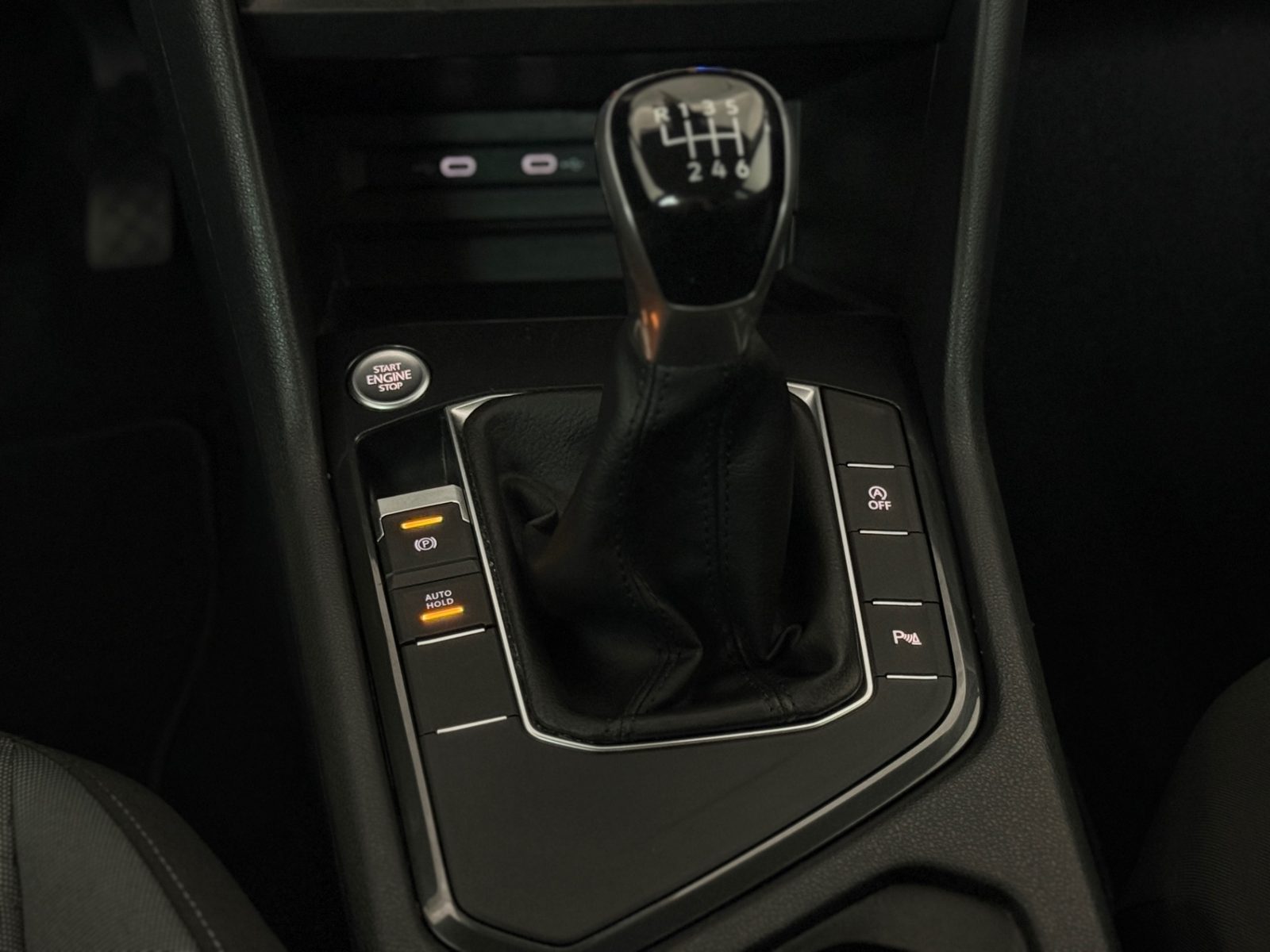 2021 Volkswagen Tiguan — fotografija 23