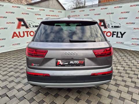 2015 Audi Q7 S line — sličica 7