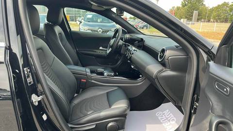 2021 Mercedes-Benz A-klasa — sličica 9