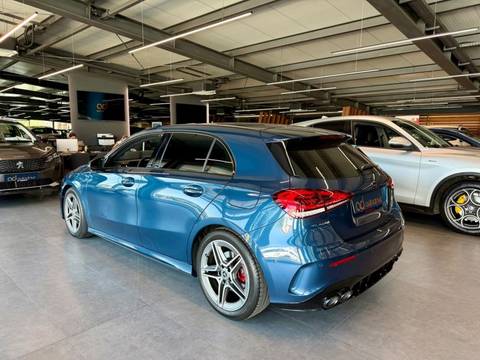 2021 Mercedes-Benz A-klasa — sličica 5