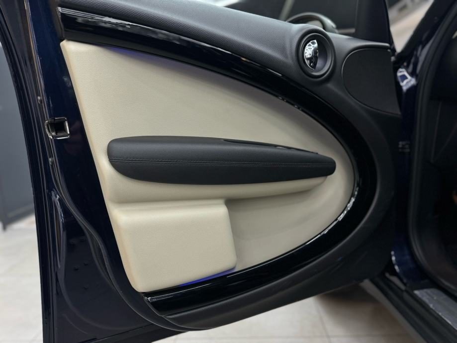 2015 Mini Cooper — fotografija 7
