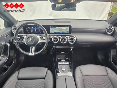 2023 Mercedes-Benz Klasa — sličica 8