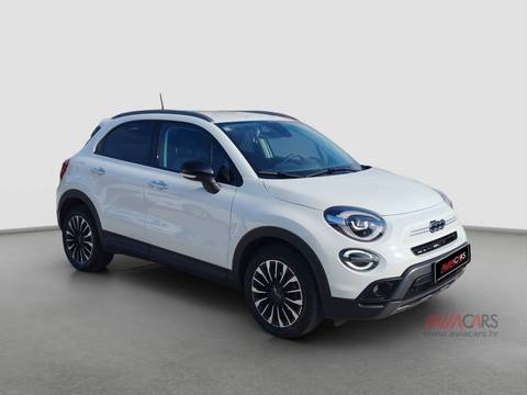 2024 Fiat 500X — sličica 2