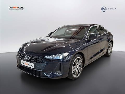 2025 Audi A5