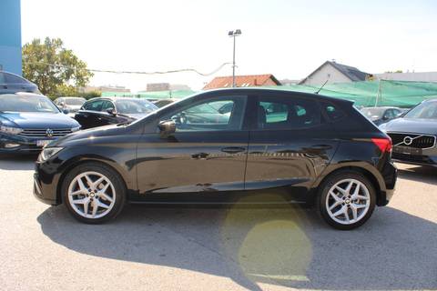 2021 Seat Ibiza — sličica 8