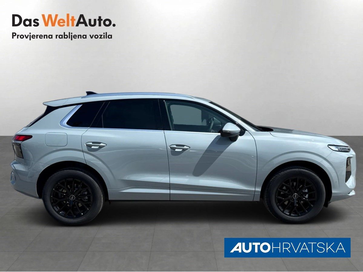 2026 Audi Q3 — fotografija 6