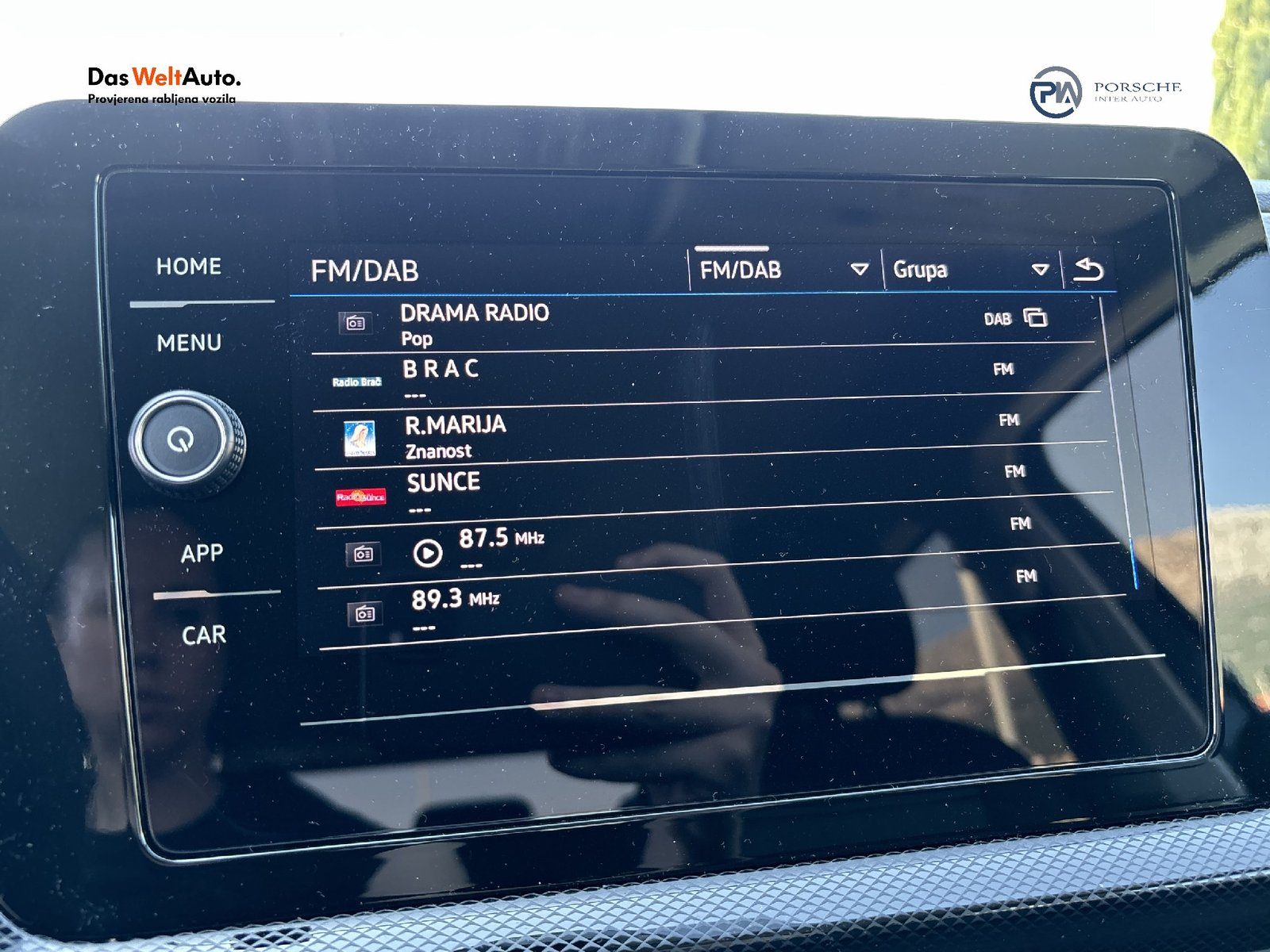 2026 Volkswagen T-Cross — fotografija 15