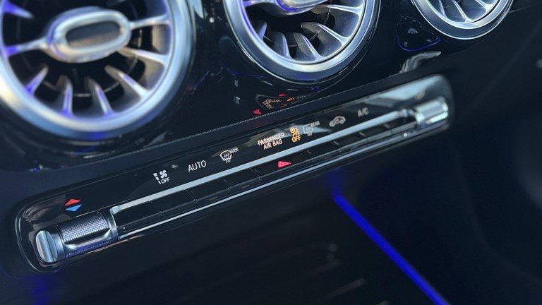 2020 Mercedes-Benz B-klasa — fotografija 13