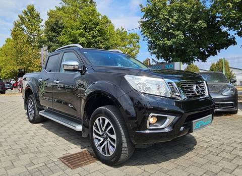 2017 Nissan Navara — sličica 10
