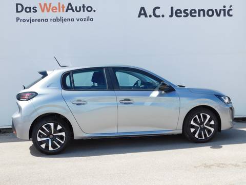 2024 Peugeot 208 — sličica 4