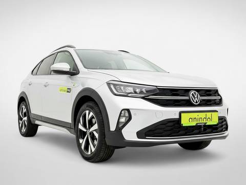 2025 Volkswagen Taigo