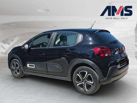 2024 Citroën C3 — sličica 3