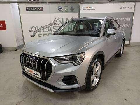 2019 Audi Q3