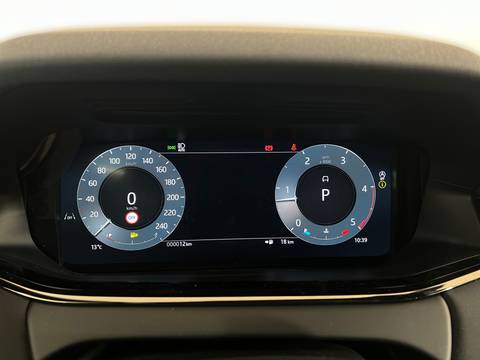 2025 Land Rover Range Rover Evoque — sličica 17