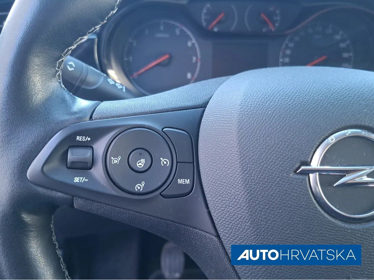 2024 Opel Corsa — fotografija 14