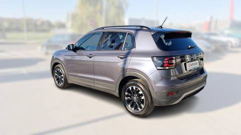 2023 Volkswagen T-Cross — sličica 5