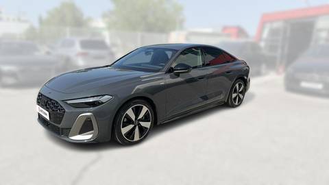 2025 Audi A5