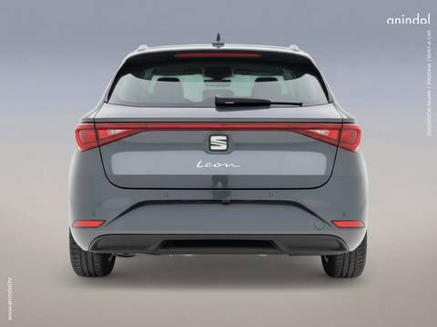 2025 Seat Leon — sličica 5