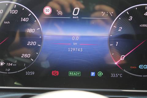 2021 Mercedes-Benz C-klasa — sličica 24
