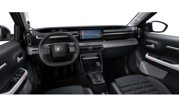 Citroën C3 — fotografija 4