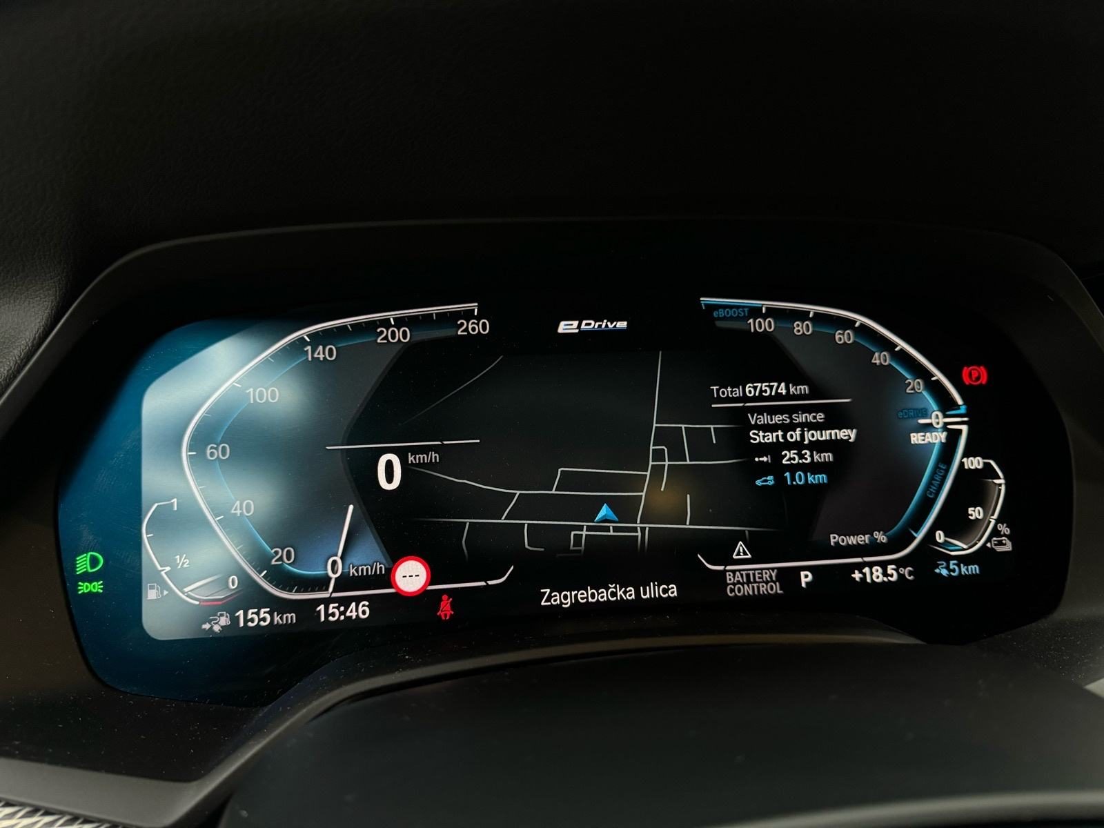 2021 BMW X5 — fotografija 10
