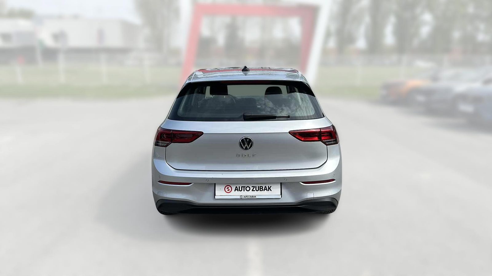 2024 Volkswagen Golf — fotografija 6