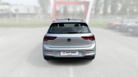 2024 Volkswagen Golf — sličica 6