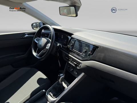 2022 Volkswagen Polo — sličica 13